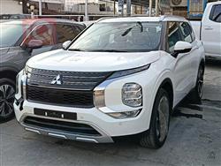 ميتسوبيشي اوتلاندر